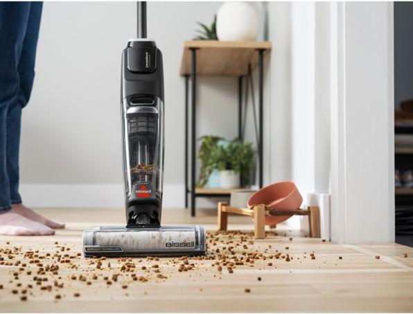 Image du produit Bissell Crosswave OmniForce Edge Pro
