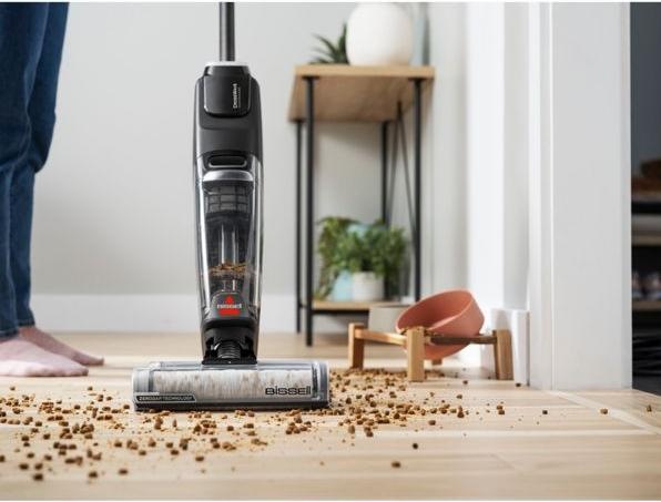 Actual product image Bissell Crosswave OmniForce Edge Pro
