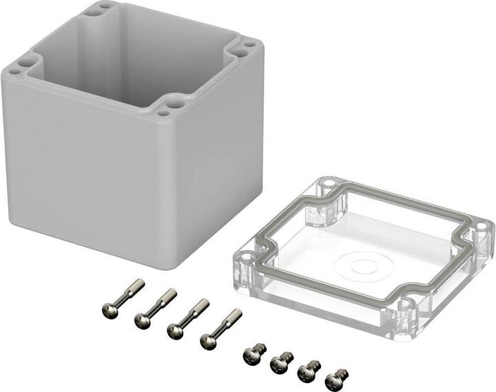 Actual product image Bopla EuromasHousing (Housing)