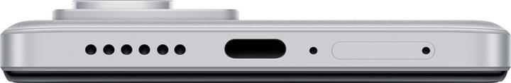Actual product image Xiaomi Poco X4 GT (128 GB, Silver, 6.60", Dual SIM, 5G)