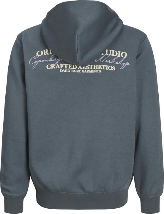 Actual product image Jack & Jones Gedruckt Kapuzenpullover Mini Kapuzenpullover (116)