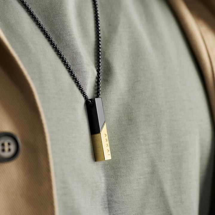 Immagine prodotto Arkai Rico (Acciaio inossidabile)