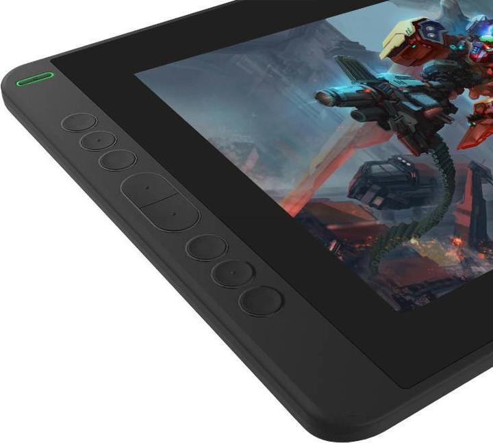 Productafbeelding Huion Kamvas 13 (13.30", 5080 lpi)