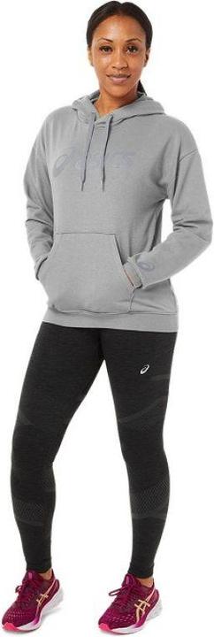 Produktbild ASICS Performance Damen Big OTH Hoodie (XS)