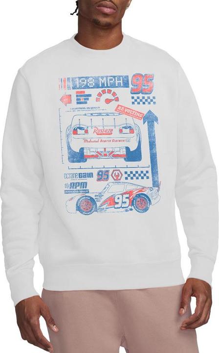 Image du produit Cars - Sweat MPH - Adulte (M)