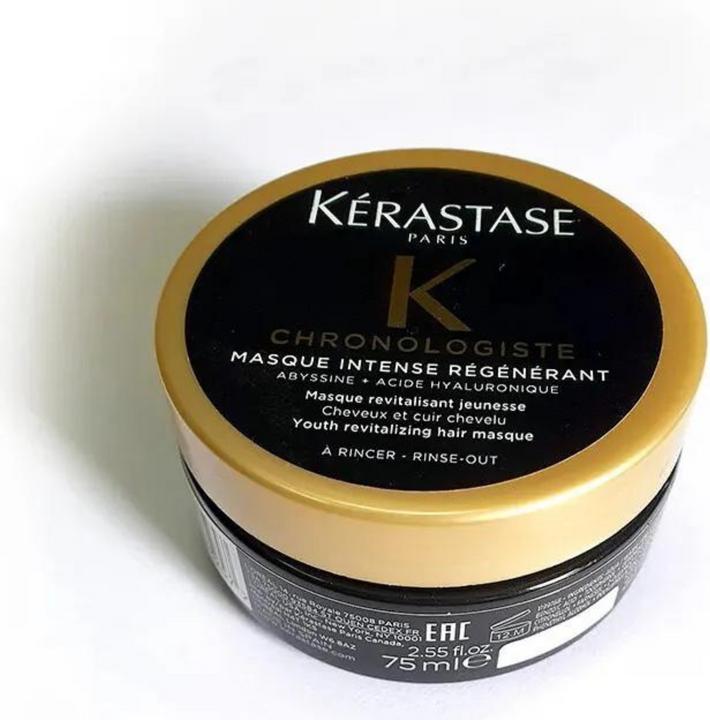 Immagine prodotto Kérastase Chronologiste Intense Régénérant (75 ml)