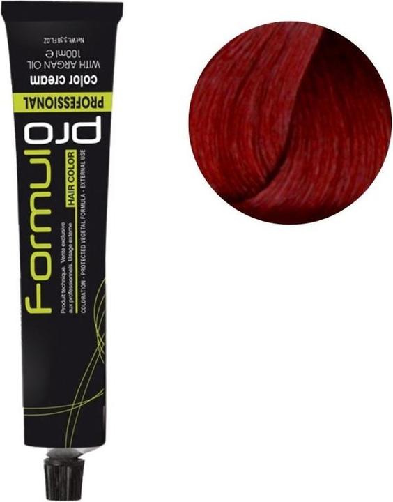 Produktbild Formul Pro Coloration 7.66 - 100ml