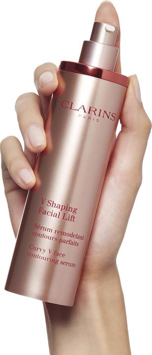 Actual product image Clarins V Shaping Facial Lift (50 ml)