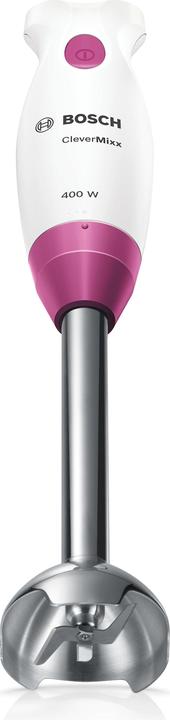 Actual product image Bosch Hausgeräte Msm2410pw (CH plug)