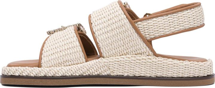 Produktbild Alibi "Maya" raffia sandals (40)