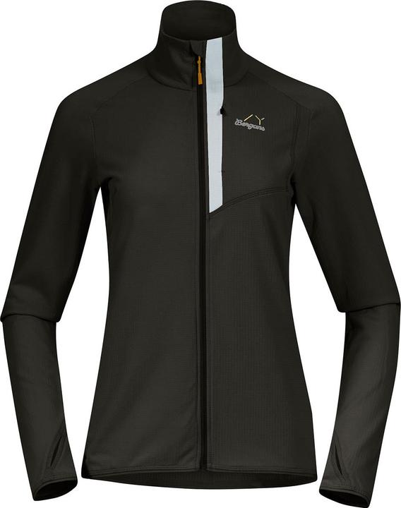 Produktbild Bergans Y LightLine Essence Midlayer (M)