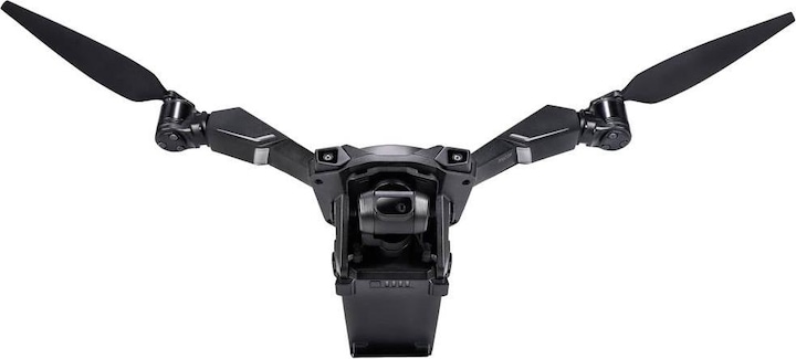 Immagine prodotto Zero Zero Robotics Coptr. Falcon V bi-sagomato (50 min, 760 g, 12 Mpx)