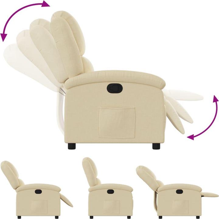 Image du produit vidaXL Habacuc