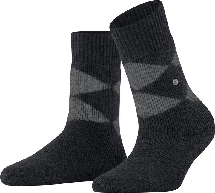 Produktbild Falke Cosy Argyle SO (Einzelpack, 36 - 41)
