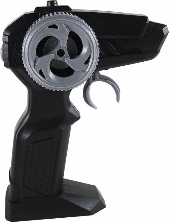 Produktbild Amewi Crazy Monster Truck Elektro Brushed 2WD 1:16 RTR orange (RTR Ready-to-Run)