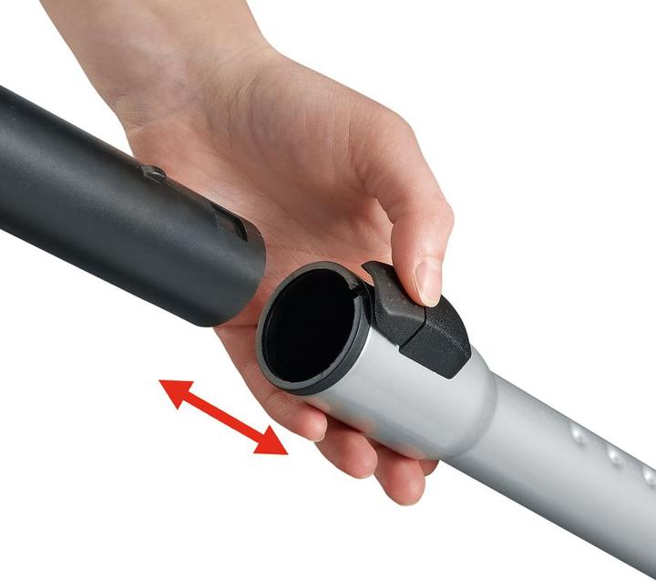 Actual product image Severin Vacuum cleaner BC 7045