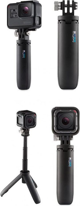 Actual product image GoPro Shorty (Universal, Hero 7, Osmo Action, Hero 9)