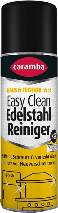 Produktbild Caramba Edelstahl-Reiniger 250ml