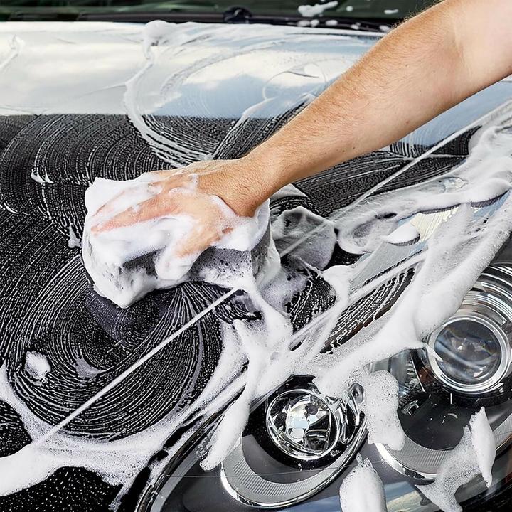 Immagine prodotto Sonax Autoshampoo (1000 ml)