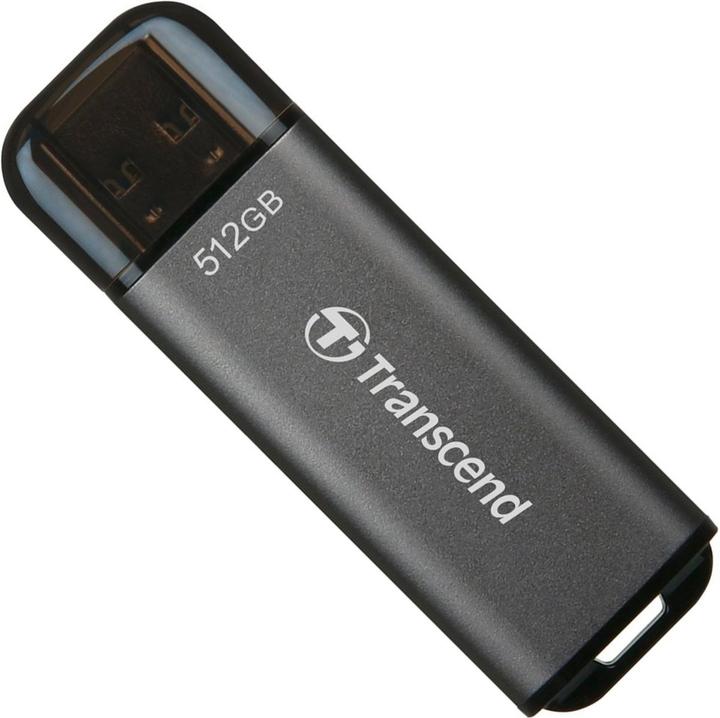 Produktbild Transcend JetFlash 920 (512 GB, USB-A)