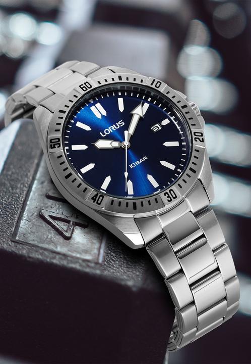 Immagine prodotto Lorus Sport (Orologio analogico, 39 mm)
