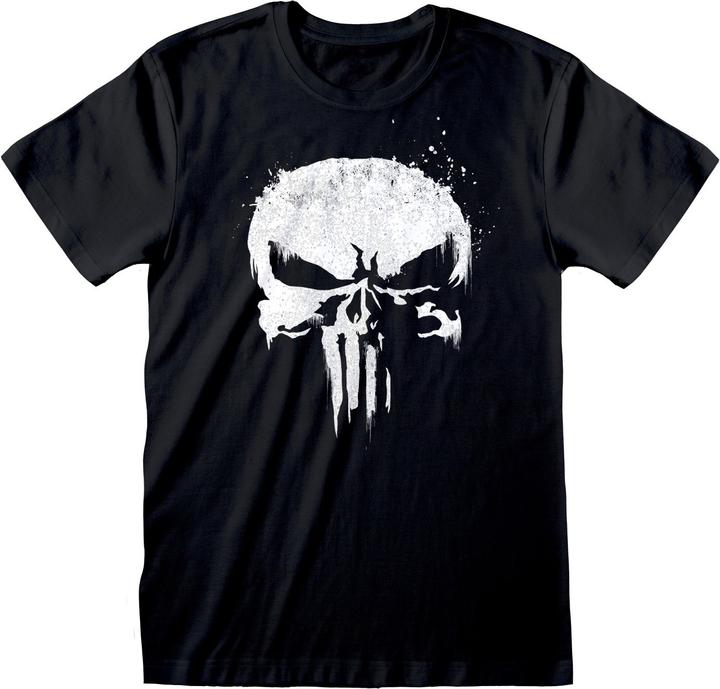 Produktbild The Punisher Tshirt (M)