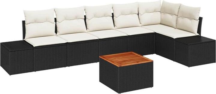 Produktbild vidaXL Blaire