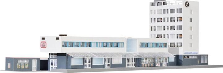 Image du produit Kibri 39514 H0 Gare de Kehl