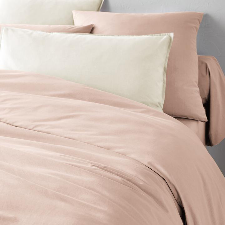 Image du produit La Redoute Interieurs Percale Bio (Housse de couette, 260 x 240 cm)