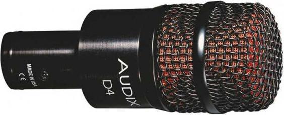 Image du produit Audix Impulse 25