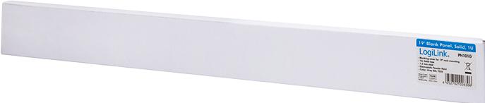 Actual product image LogiLink Blind panel