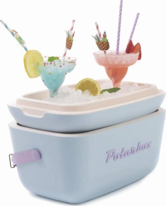 Image du produit Polarbox Retro Cooler (20 l)