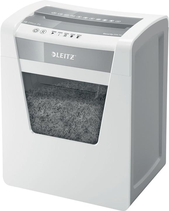 Productafbeelding Leitz IQ Kantoor P4 (Gesneden deeltjes)