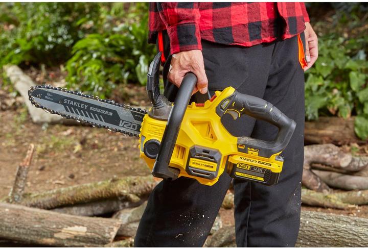 Actual product image Stanley SFMCCS630M1 (Battery chain saw)