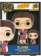 Produktbild Funko Pin Seinfeld Elaine