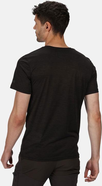 Produktbild Regatta Fingal Edition Tshirt (5XL)