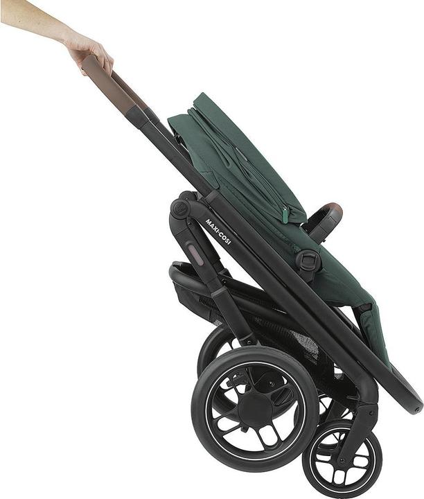 Produktbild Maxi-Cosi Plaza Plus (0 Monate - 4 Jahre)