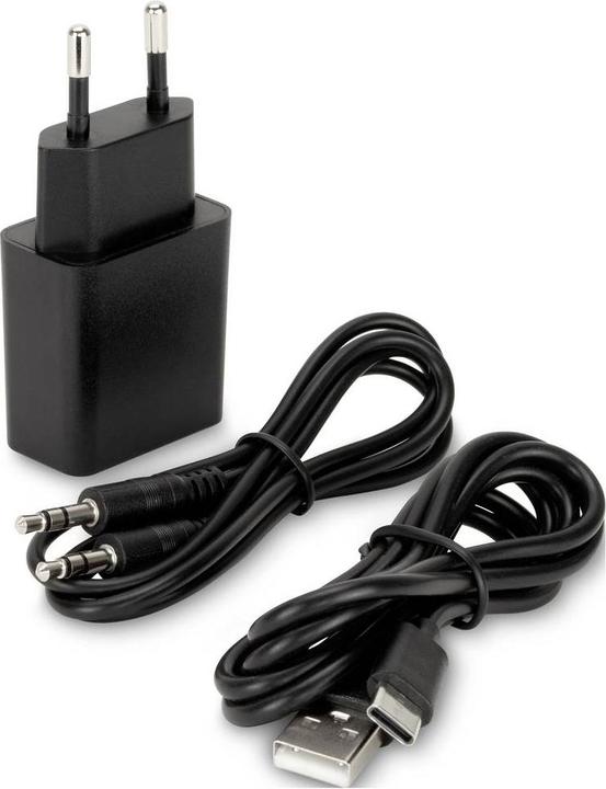 Actual product image Dynavox World receiver DAB+, FM, DAB DAB+, Bluetooth®, SD, USB Brown (DAB+, DAB, FM, Bluetooth)