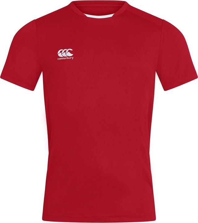 Actual product image Canterbury Club Dry Tshirt (L)