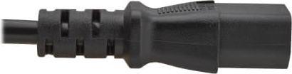Actual product image Eaton PDU POWER CORD C13 TO C14 - 10A (1 m, C13, C14)