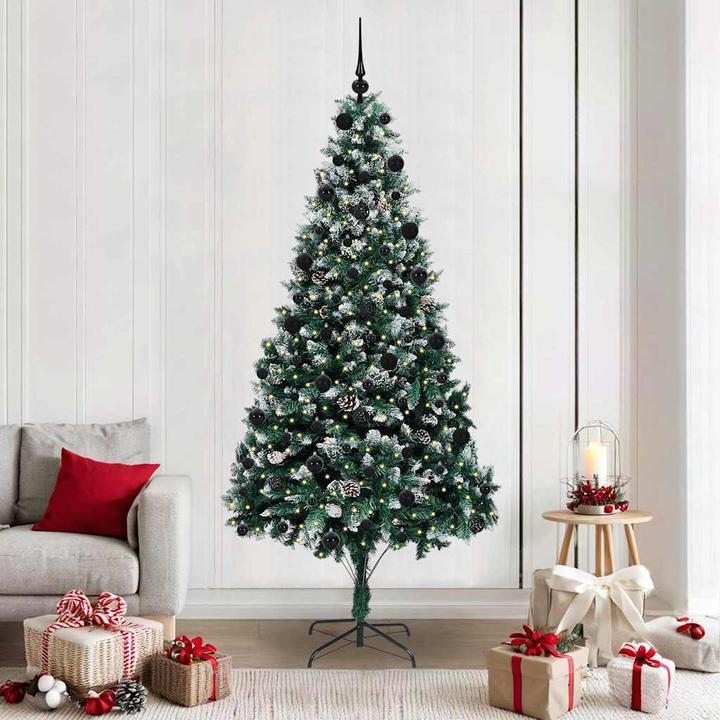Produktbild vidaXL Festive Tree (210 cm)