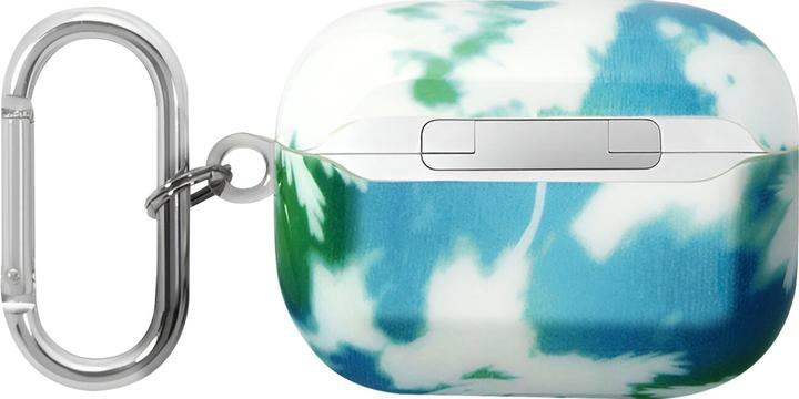 Produktbild U.S. Polo Hülle für Airpods Pro Palm Anti-Schock-Silikon (Kopfhörer Hülle)