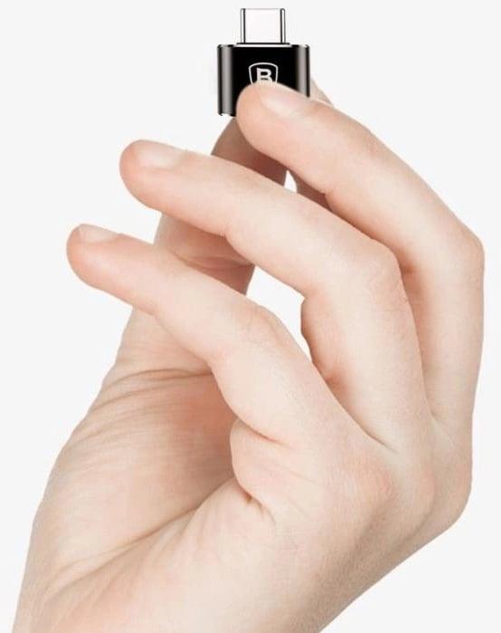 Produktbild Baseus Exquisite OTG (USB-A, USB Typ C)