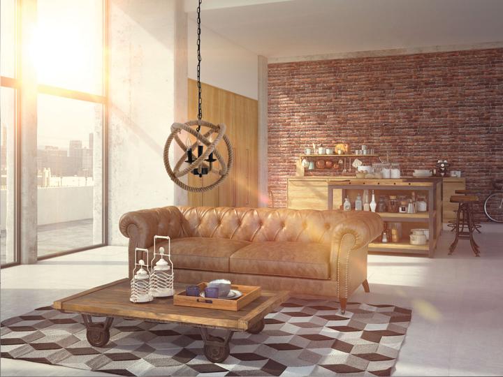 Produktbild Näve Regia (E14)