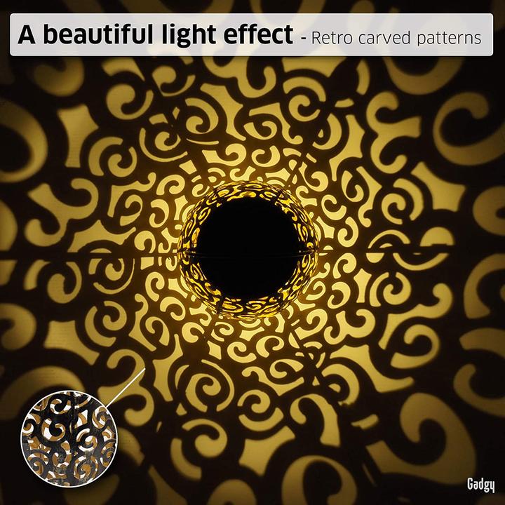 Actual product image Gadgy Oriental