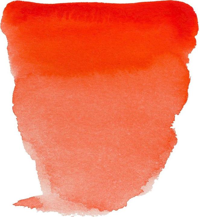 Actual product image Van Gogh Watercolour paint 311 vermilion, 1 piece (1000 ml)