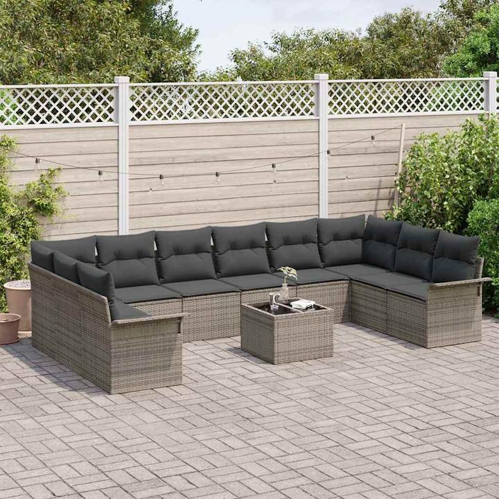 Image du produit vidaXL Caitlin