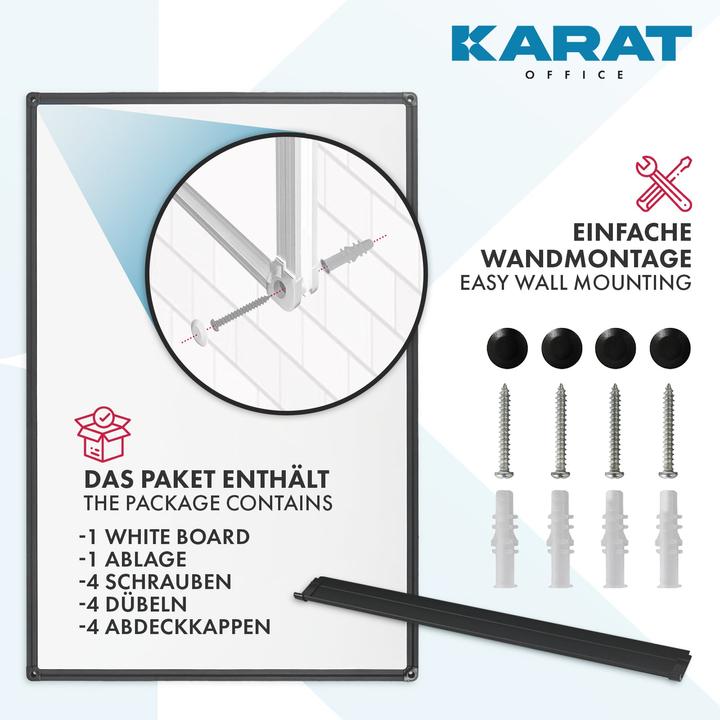 Produktbild Karat Onyx (80 x 110 cm)