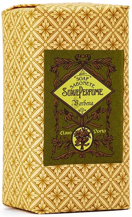 Immagine prodotto Claus porto Sapone Suave Profumo Verbena (Sapone duro)