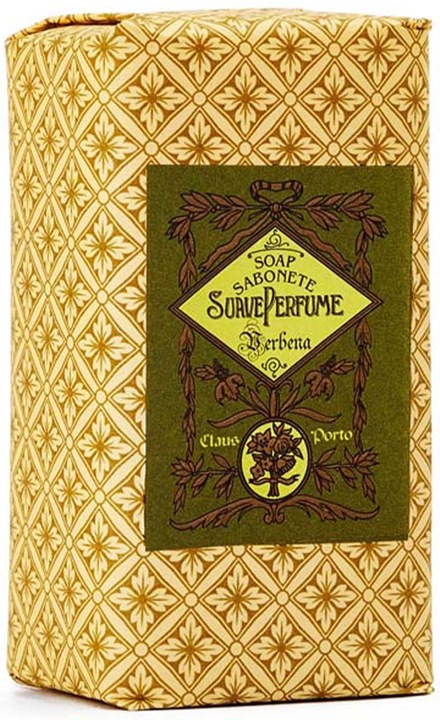 Image du produit Claus porto Savon Suave Perfume Verbena (Savon dur)